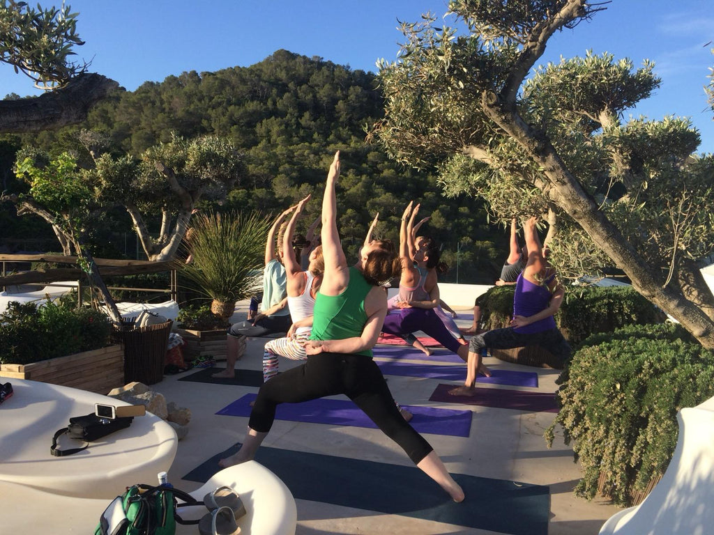 Monday evening 7pm session for beginners and improvers 😊